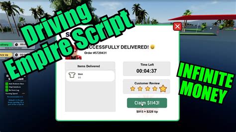 Image result for Driving Empire Hack Script