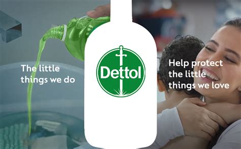 Buy Dettol Liquid Disinfectant for Personal Hygiene, Surface ...