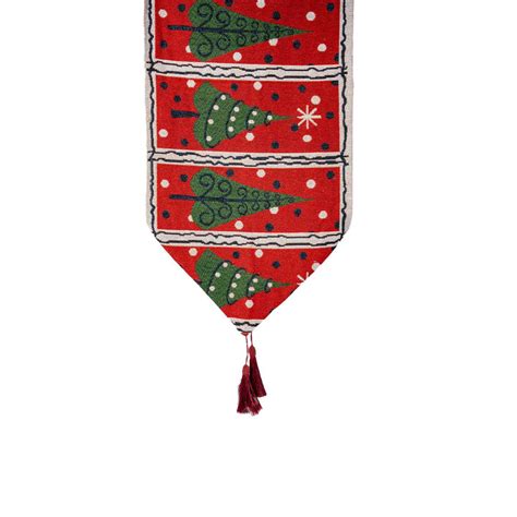 Christmas table Runner – World of Christmas