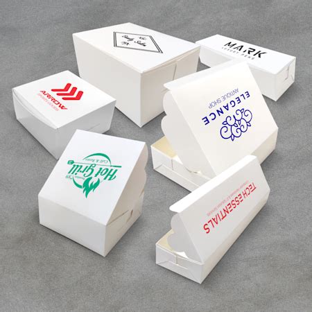 Custom Packaging Material & Products | Personalised Packaging Supplies ...