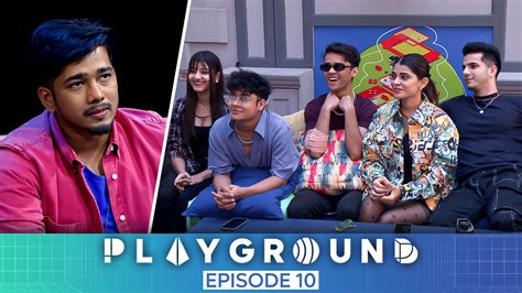 Watch Playground Season 1 Episode 10 Online for Free on Amazon miniTV