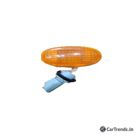 Chevrolet Spark Indicator J28293047 – CarTrends