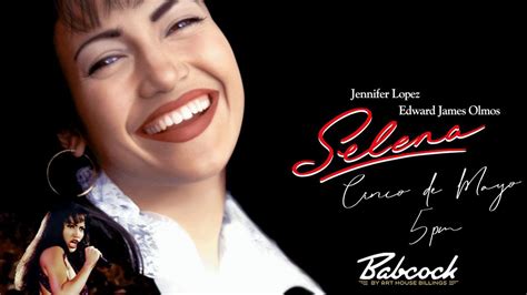 Selena, Babcock Theatre, Billings, 5 May 2024 | AllEvents.in