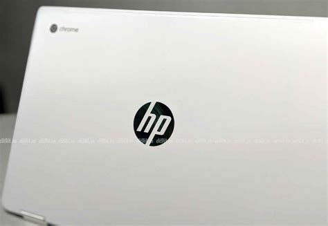 HP Chromebook x360 Review : A capable battery-powered Chrome browser in ...