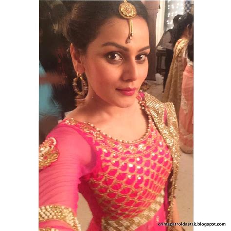 Ankita Singh: Crime Patrol Actors and Actresses