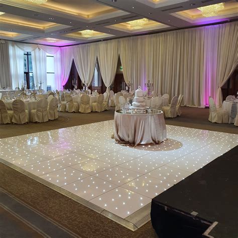 Sparkle Led Dance Floor - Create The Perfect Memories - From €499