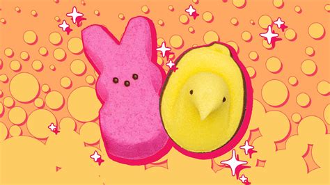 What Flavors Do Peeps Come In at Bridget Powers blog