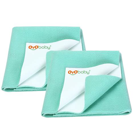 Buy OYO BABY Instadry Anti-Piling Fleece Extra Absorbent Quick Dry ...