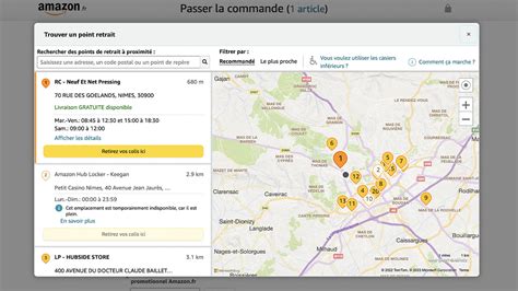 Commande Amazon 的图像结果