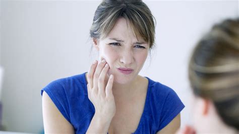 Why does my jaw hurt? - Bechtel Dentistry
