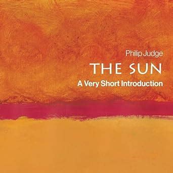 Buy The Sun Lib/E: A Very Short Introduction Book Online at Low Prices ...