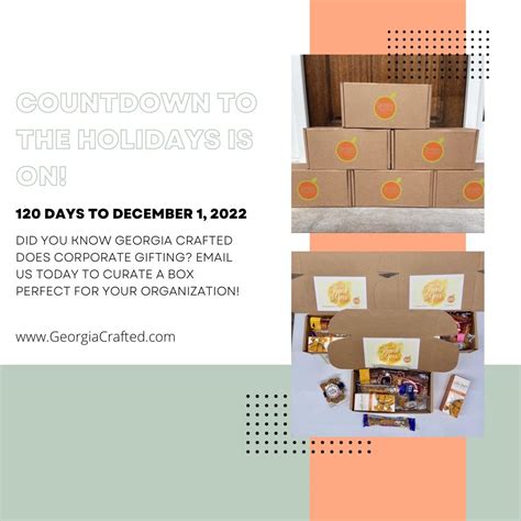 120 days, y'all until December 1st!!! How is that possible? We are ...