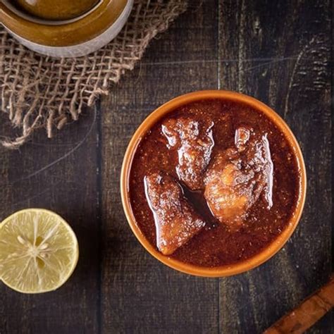 Chicken Bone – Palleturipachallu