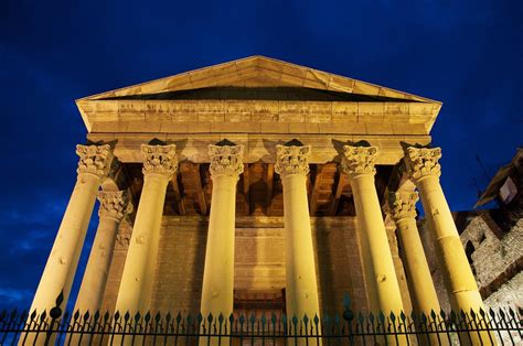 TEMPLO ROMANO DE VIC (2026) All You Need to Know BEFORE You Go (with ...