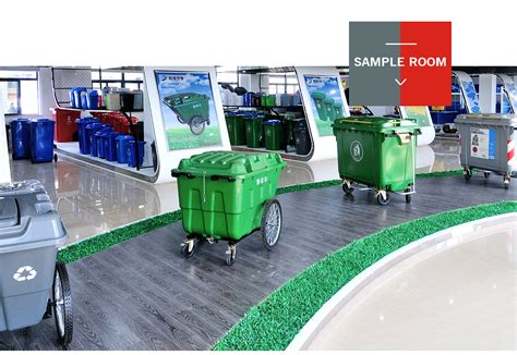 Company Overview - Zhejiang Xinding Plastic Co., Ltd.