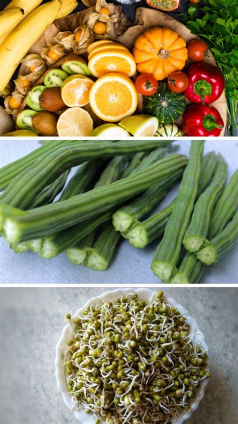 5 Immunity-Boosting Foods for Seasonal Health