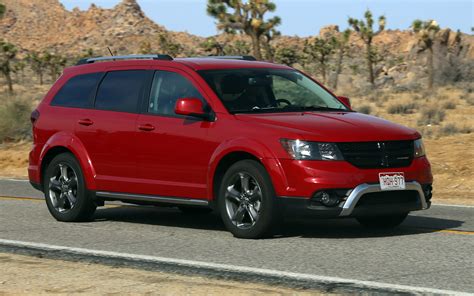 Dodge Journey Transmission: Overview, Problems, Fluids - The Driver Adviser