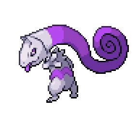 Meweon #150.290 - FusionDex