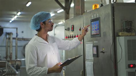 Temperature Control System: Functions, Benefits & Applications