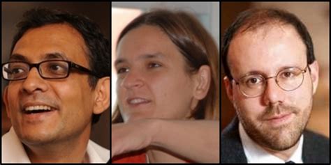 Explainer: What Abhijit Banerjee, Esther Duflo, Michael Kremer Won the ...