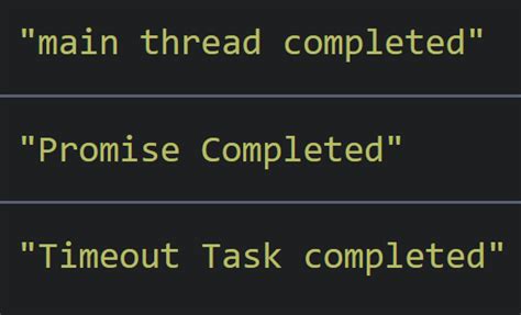 Image result for Micro Tasks and Macro Tasks JavaScript