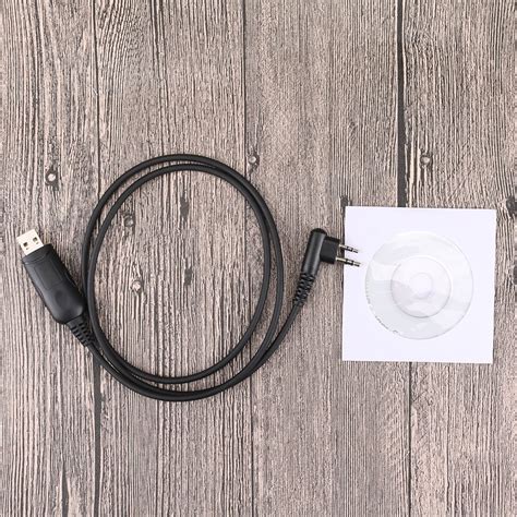 Buy transmi USB Programming Cable for HYTERA HYT TC-500 TC-508 TC-600 ...