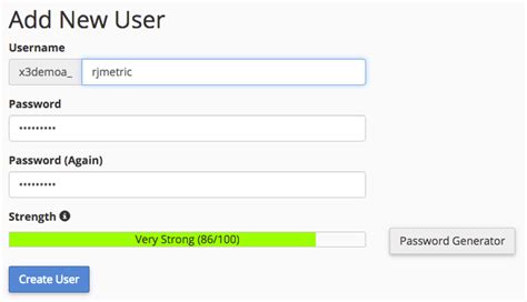 Image result for MySQL cPanel