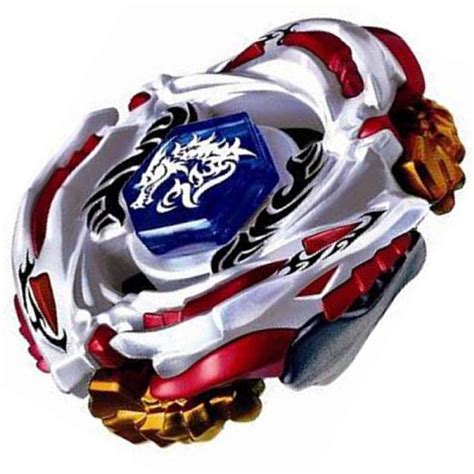 Rapidity Meteo L Drago Lw105lf Beyblade Bb 88 With extra Metal tip ...