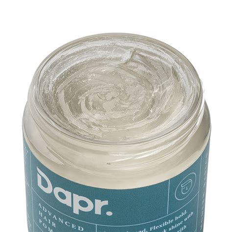Hair Care & Styling – Dapr.