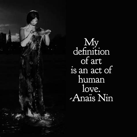 20 beautiful anais nin quotes that will make you think – Artofit