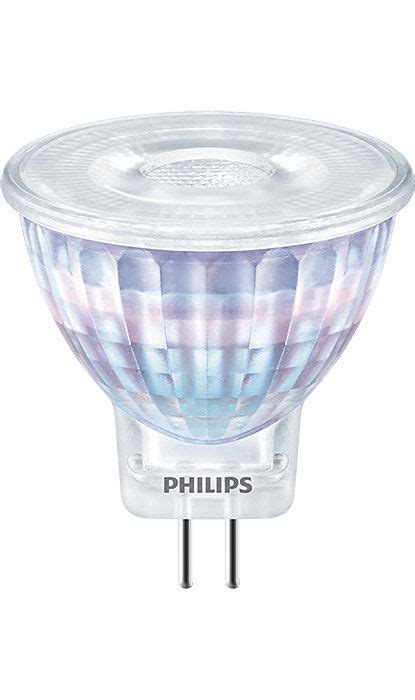 Philips GU4 LED Leuchtmittel online kaufen | Leuchtmittelmarkt