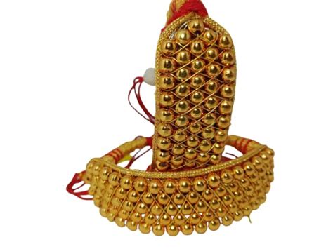 Buy Sangam Bangles Women's Traditional Gold Plated Royal Rajpooti ...