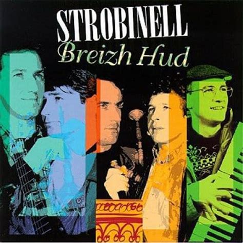 Breizh Hud : Strobinell: Amazon.in: Music}