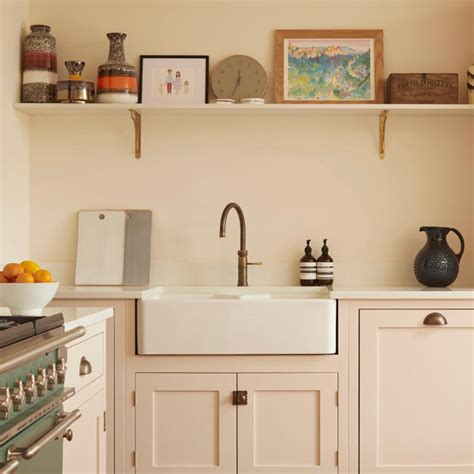 Parisian kitchens are the ultimate inspiration for small spaces - here ...