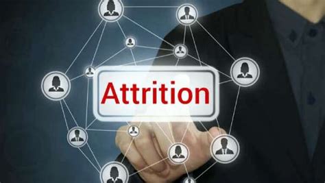 ஐடி நிறுவனங்களுக்கு பெரும் தலைவலியாக மாறும் Attrition விகிதம் ...