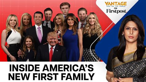 Trump Inauguration LIVE: Team Trump Holds 1st Bilateral With Jaishankar ...