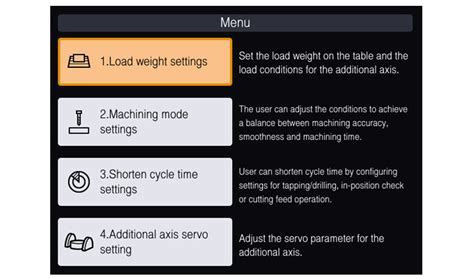 Pneumatic Equipment Parts Machining Solutions | Machine Tools | Brother