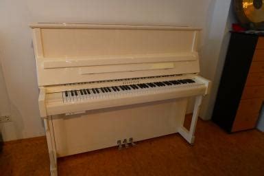 Flügel und Klaviere, neu und gebraucht, kaufen und verkaufen - Pianova