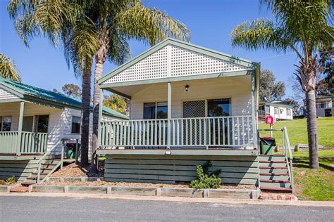 Discovery Parks - Lake Hume, New South Wales Coffee Shop: Pictures ...