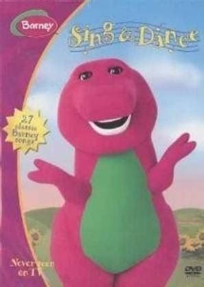 Barney: Rhyme Time Rhythm Price in India - Buy Barney: Rhyme Time ...