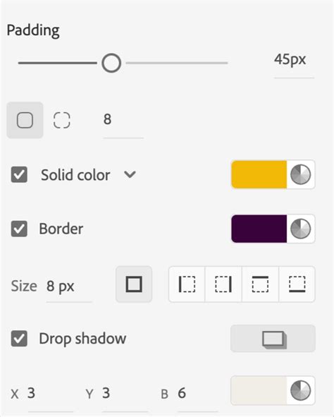 Work with text in Adobe Captivate