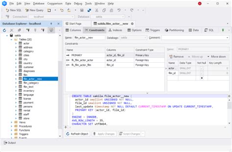 Image result for Rename Database MySQL Query