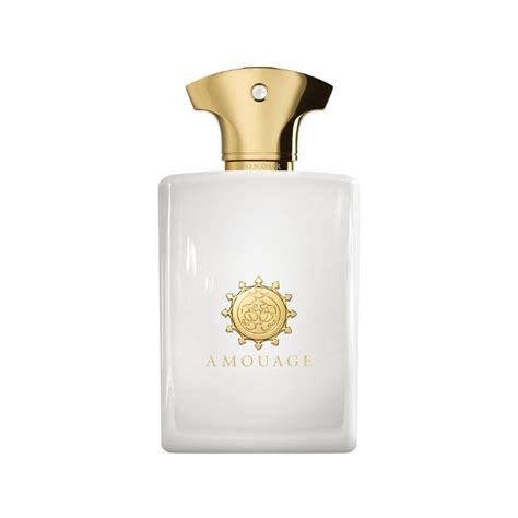 Amouage Honour Eau De Parfum For Men - 100ml – Just Attar