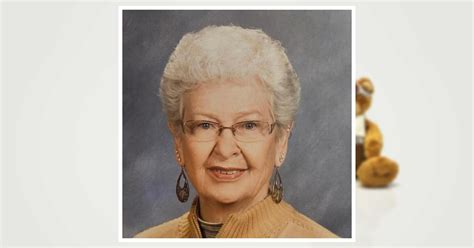 Obituary Guestbook | Lois Angle | Eidsness Funeral and Cremation Services