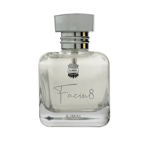 Ajmal Perfumes India