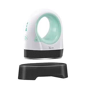 Powerpress Mini Heat Press Machine Easy for T-Shirts, Shoes, Hats, and ...