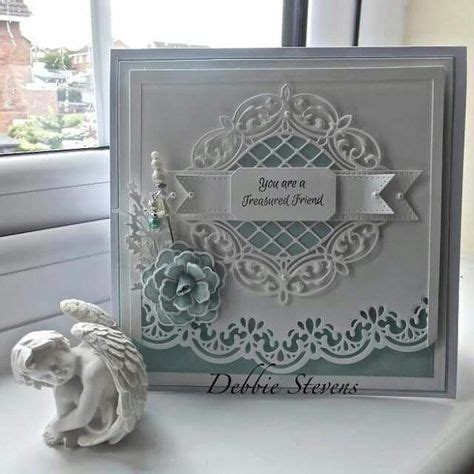 Image result for Spellbinders Cards