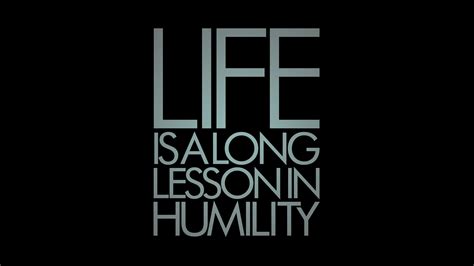 Download wallpaper 1920x1080 life, lesson, humility, inscription ...