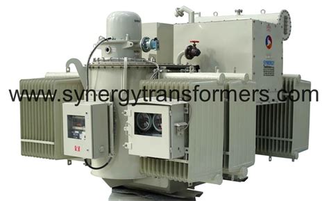 Products | Synergy Transformers Pvt. Ltd., India