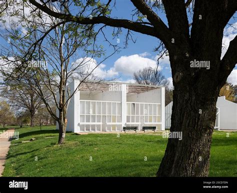 St Louis Francis Park